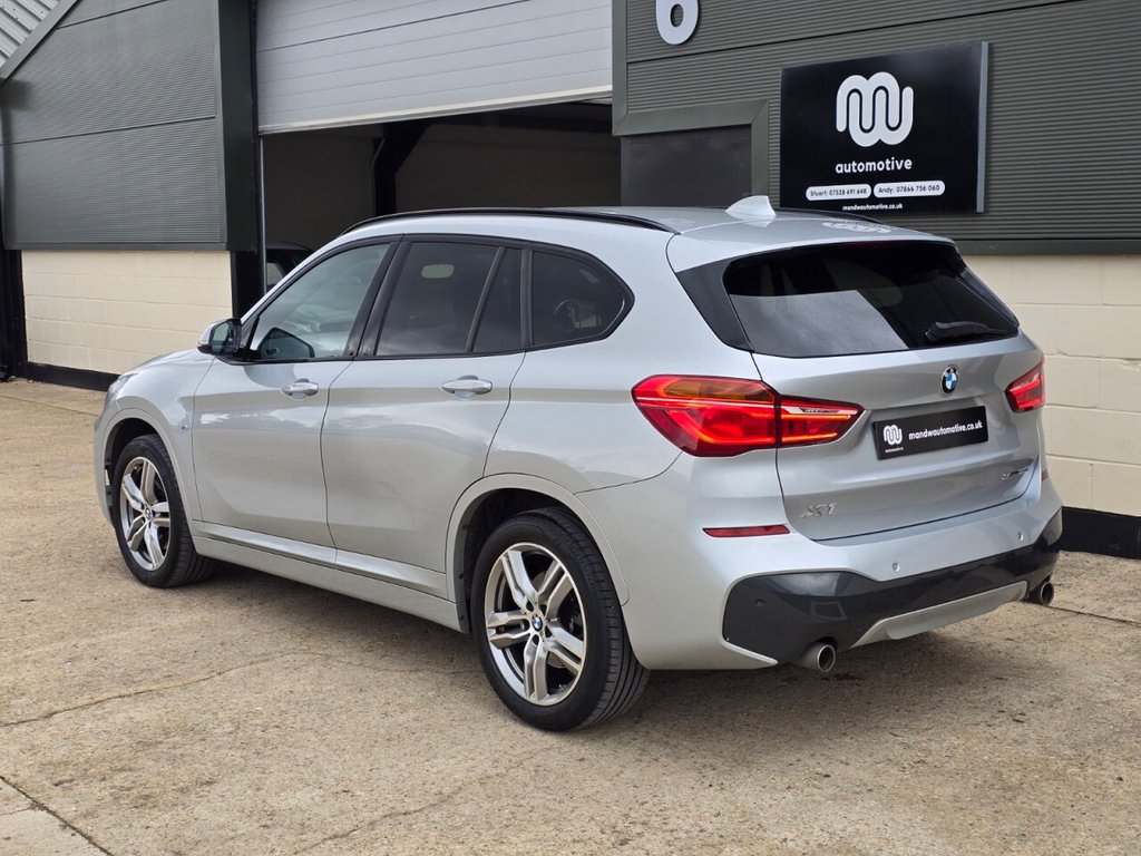 Used BMW X1 2019 for sale - 76867538: Photo 5