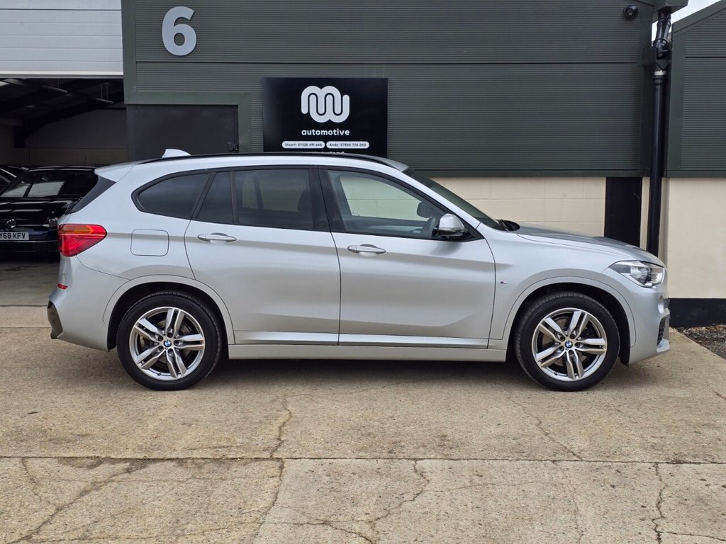 Used BMW X1 2019 for sale - 76867538: Photo 6