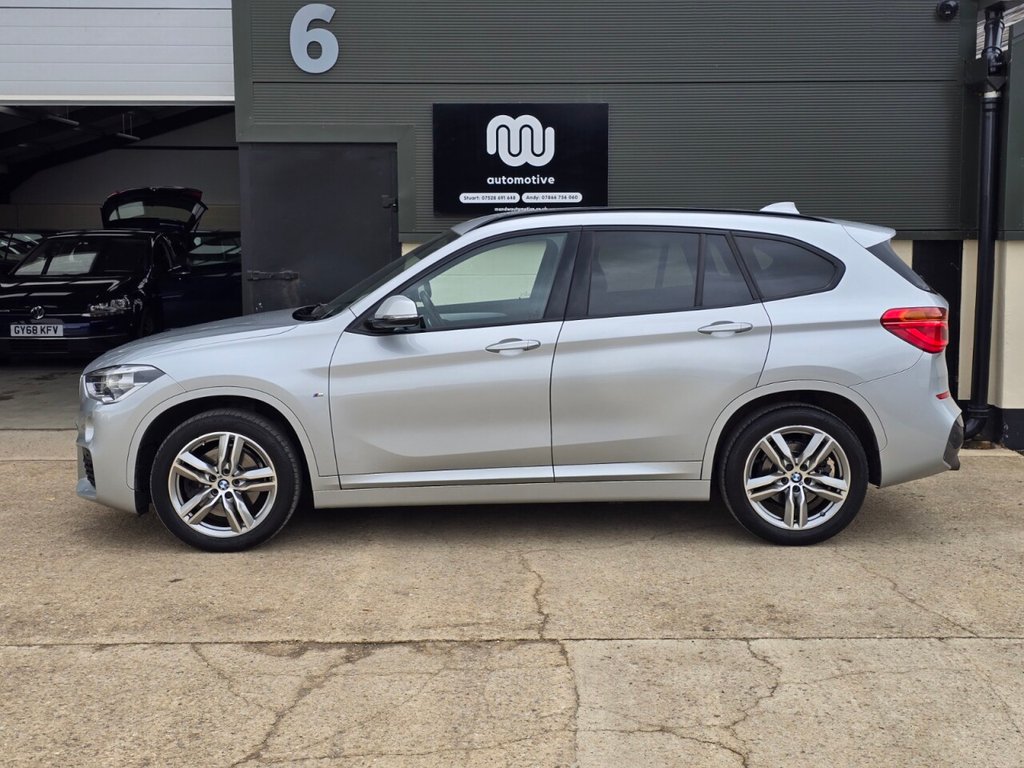 Used BMW X1 2019 for sale - 76867538: Photo 7