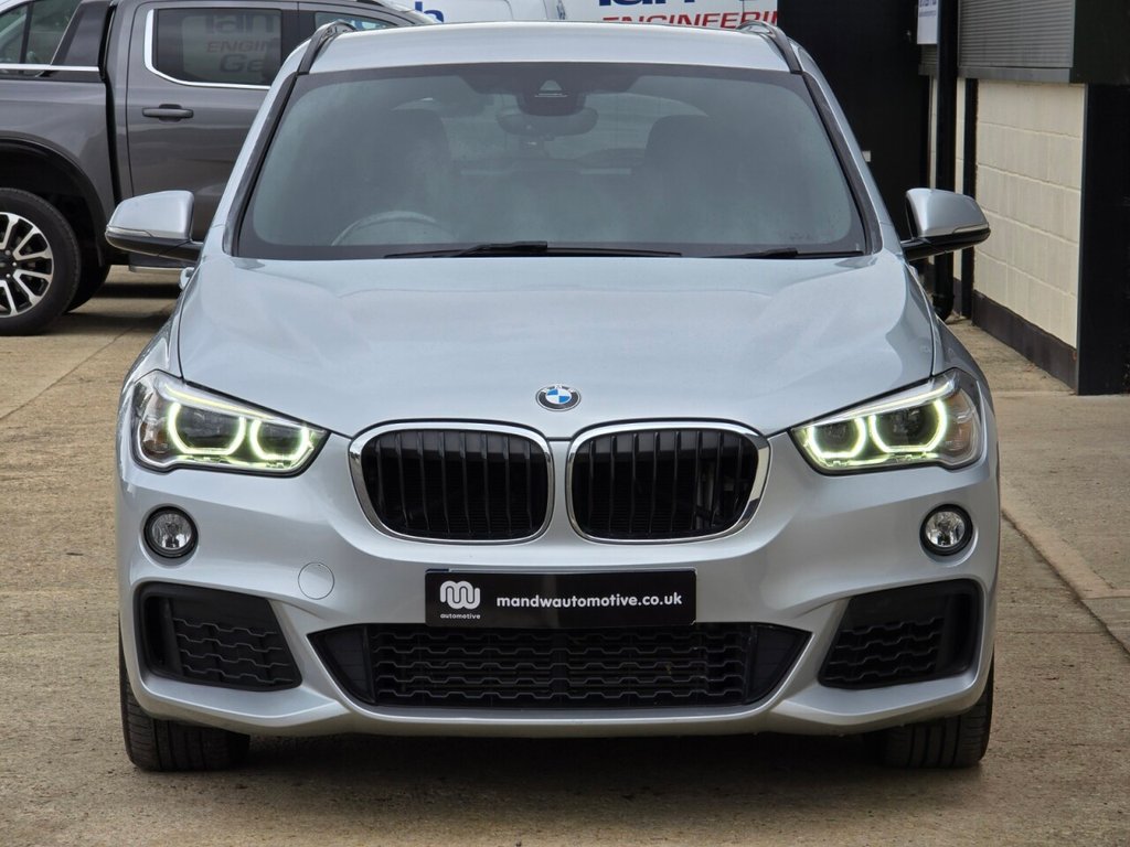 Used BMW X1 2019 for sale - 76867538: Photo 9