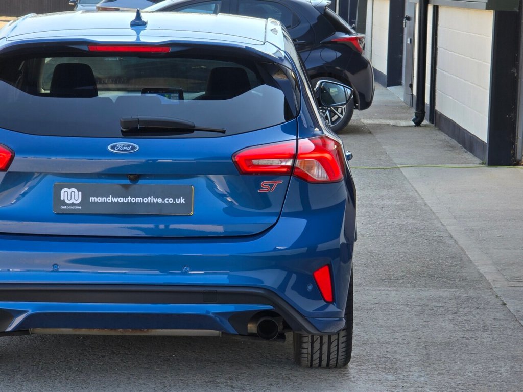 Used Ford Focus 2019 for sale - 77966944: Photo 10