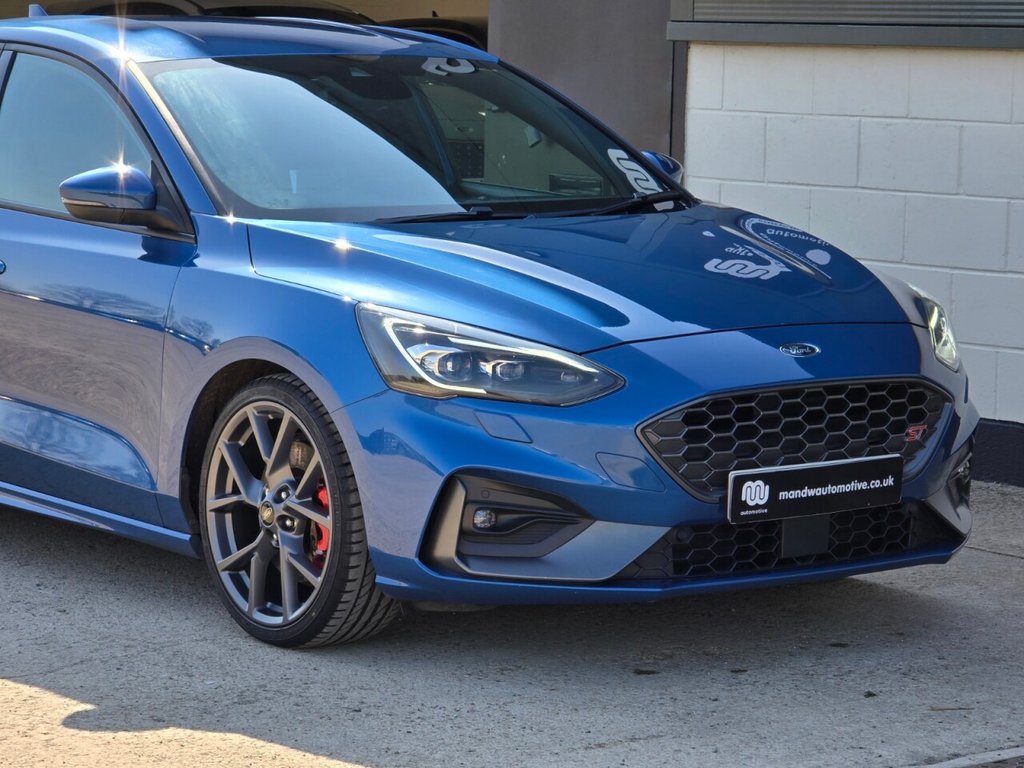 Used Ford Focus 2019 for sale - 77966944: Photo 11