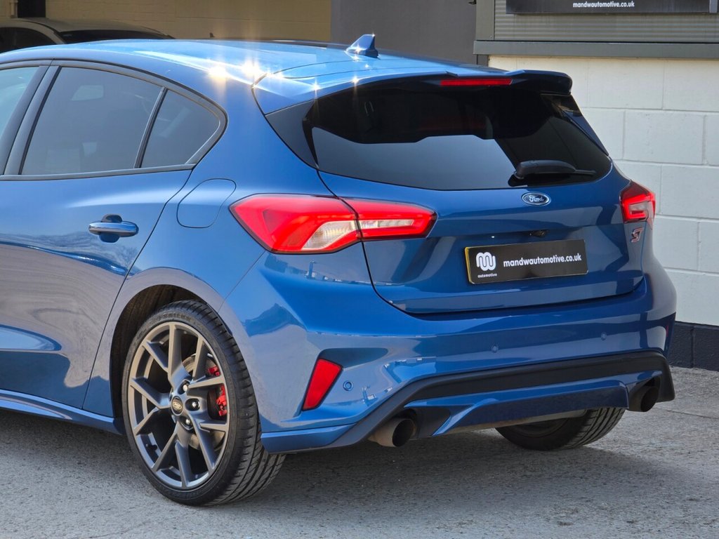 Used Ford Focus 2019 for sale - 77966944: Photo 12