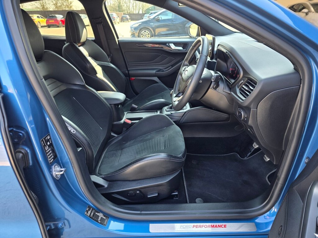 Used Ford Focus 2019 for sale - 77966944: Photo 13