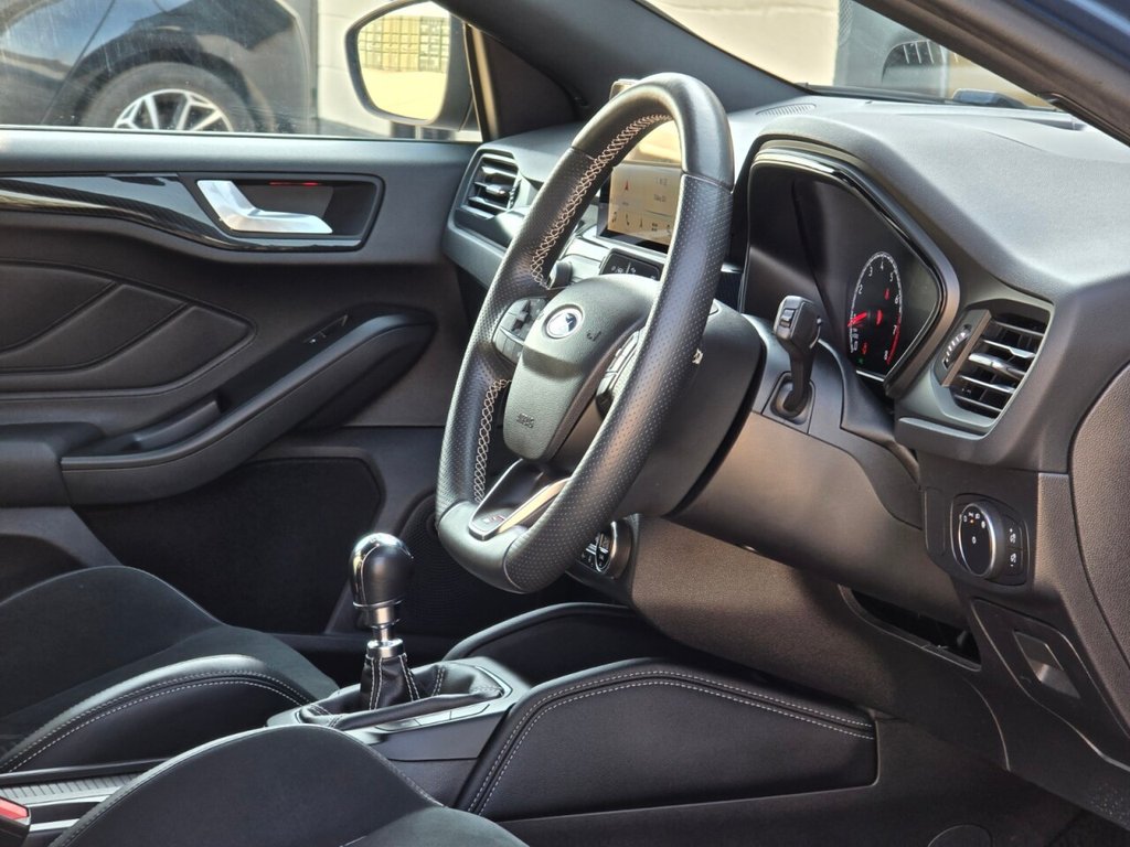 Used Ford Focus 2019 for sale - 77966944: Photo 15