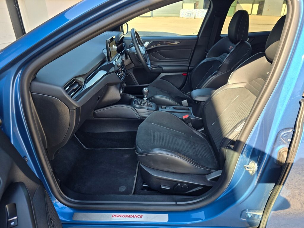 Used Ford Focus 2019 for sale - 77966944: Photo 18