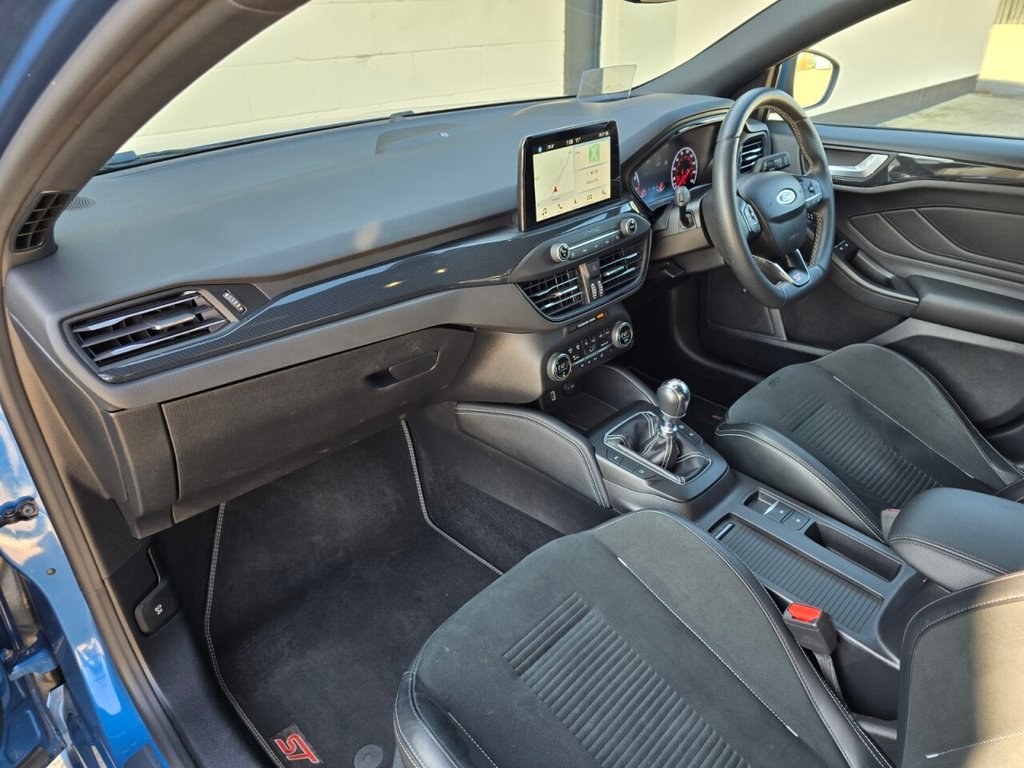 Used Ford Focus 2019 for sale - 77966944: Photo 19