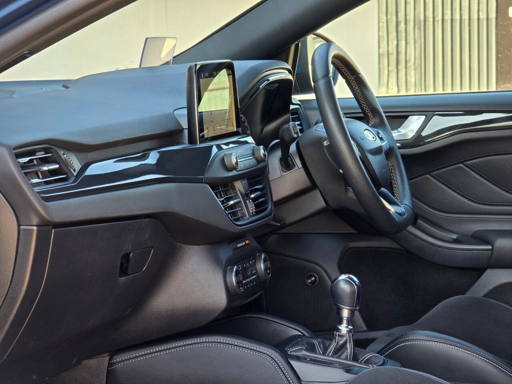 Used Ford Focus 2019 for sale - 77966944: Photo 20