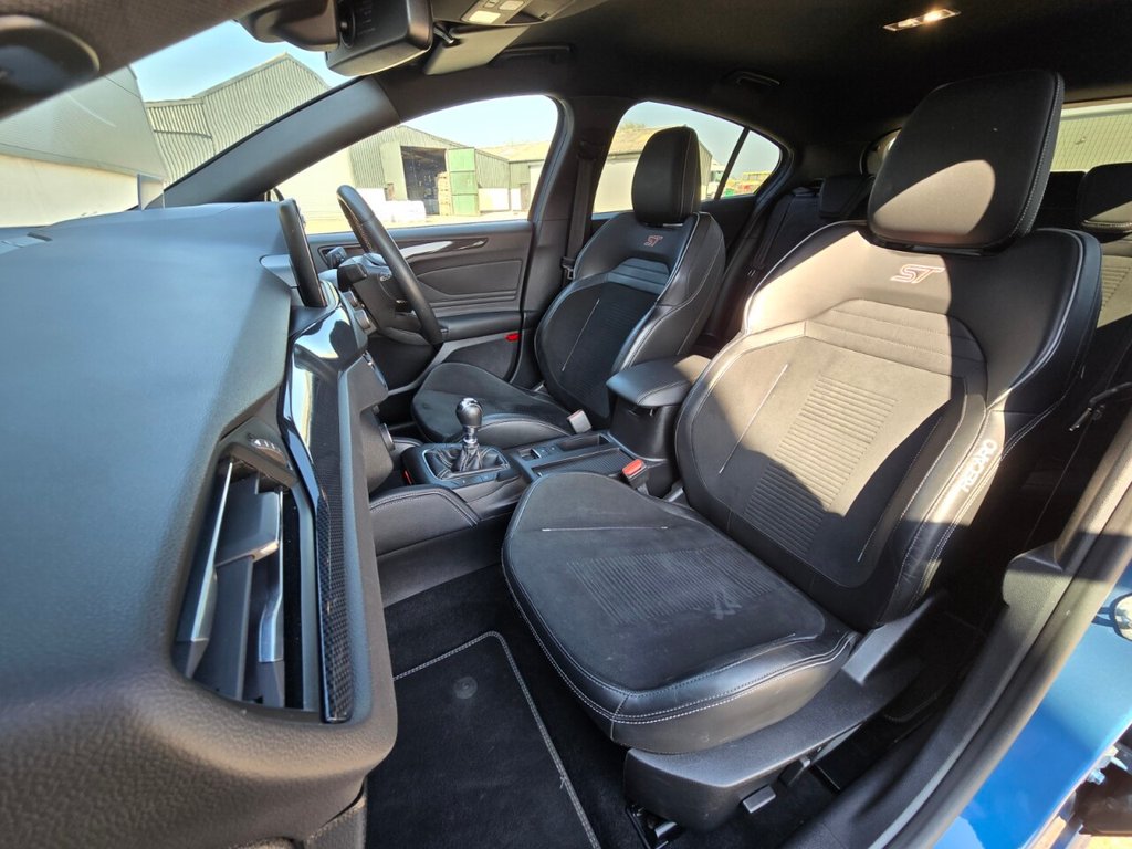 Used Ford Focus 2019 for sale - 77966944: Photo 21