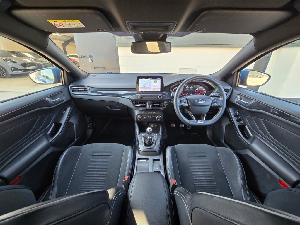 Used Ford Focus 2019 for sale - 77966944: Photo 24