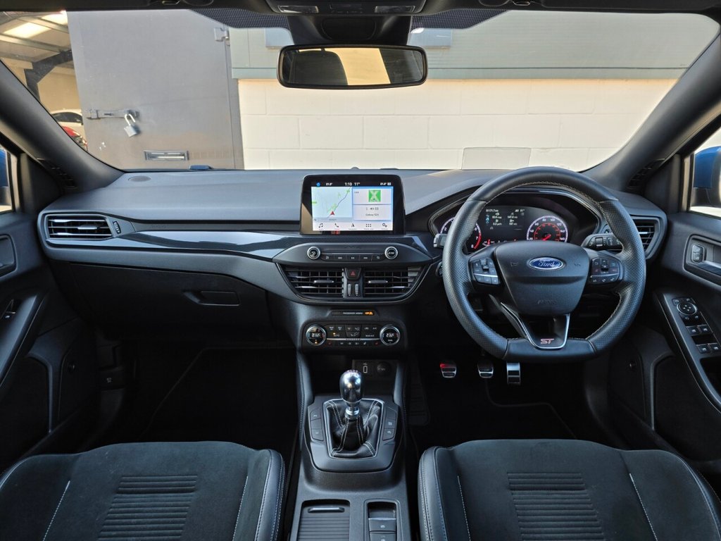 Used Ford Focus 2019 for sale - 77966944: Photo 25