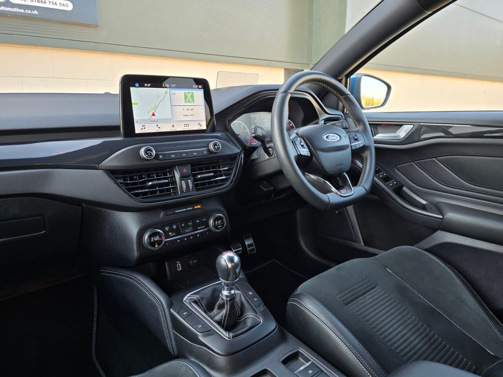 Used Ford Focus 2019 for sale - 77966944: Photo 26