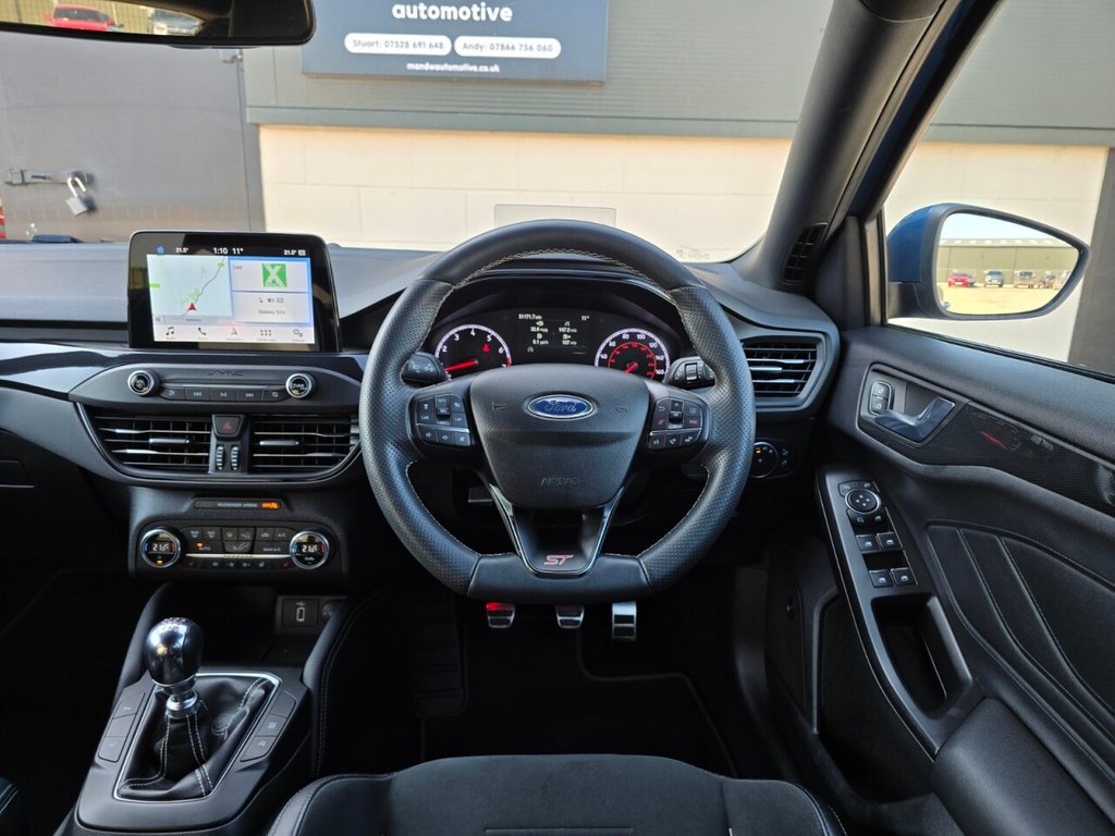 Used Ford Focus 2019 for sale - 77966944: Photo 27