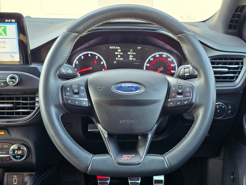 Used Ford Focus 2019 for sale - 77966944: Photo 28