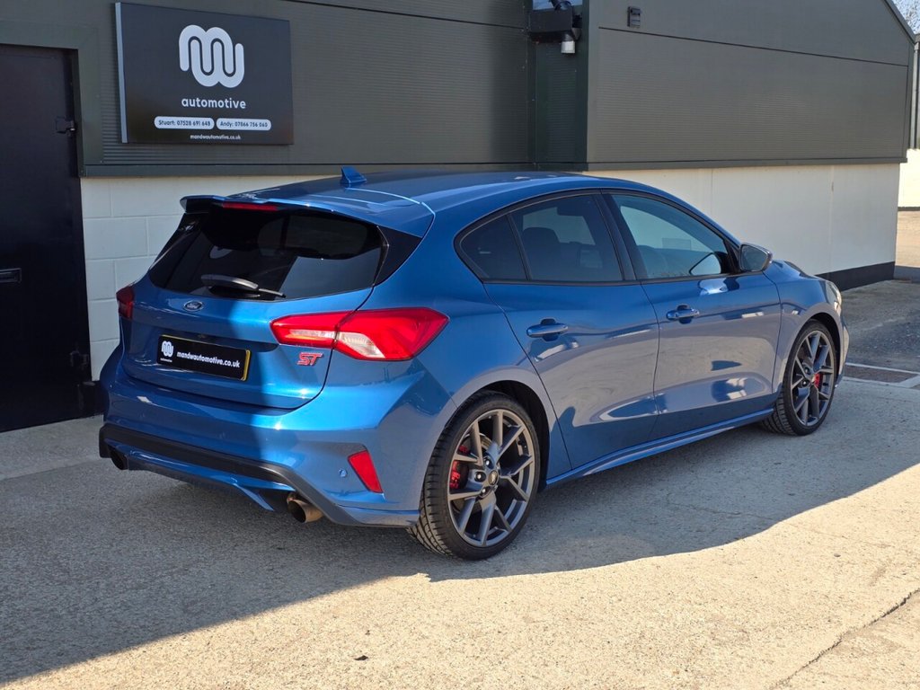 Used Ford Focus 2019 for sale - 77966944: Photo 3