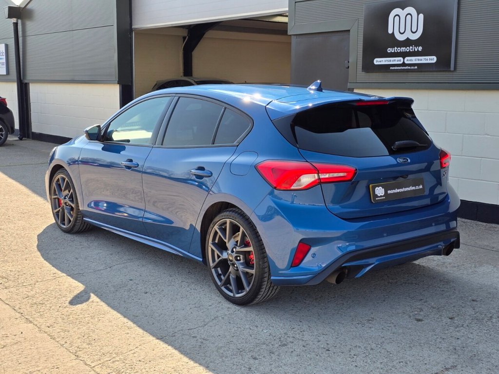 Used Ford Focus 2019 for sale - 77966944: Photo 4