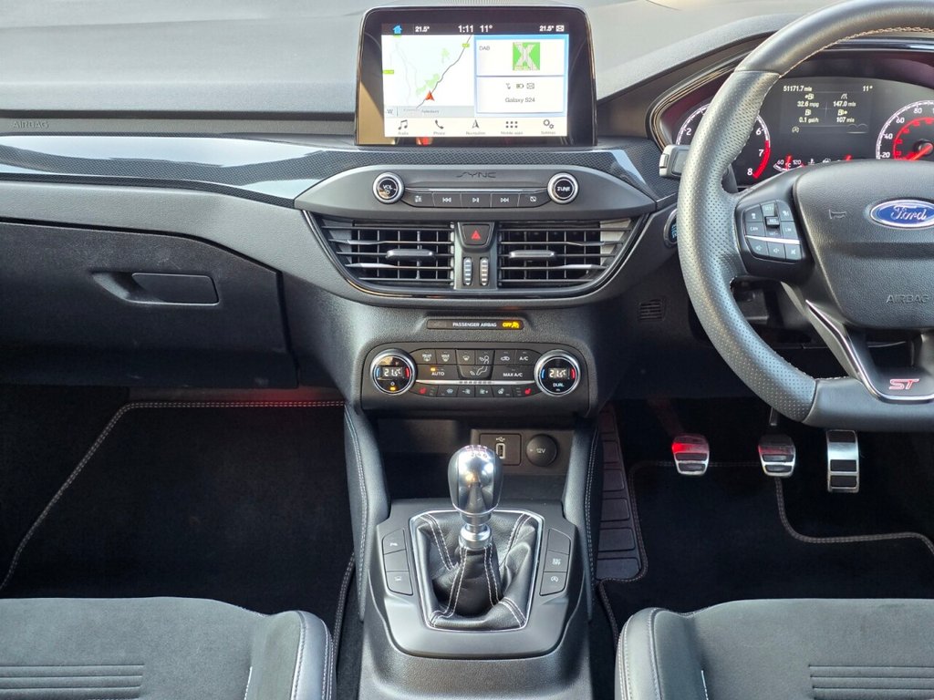 Used Ford Focus 2019 for sale - 77966944: Photo 41