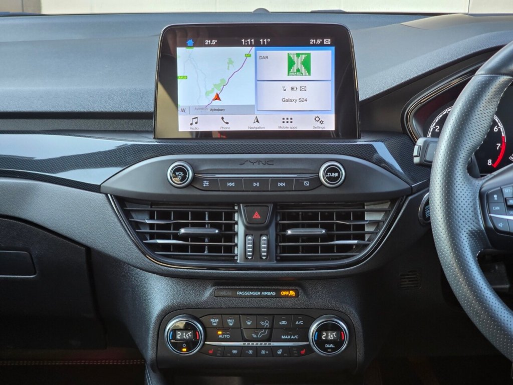 Used Ford Focus 2019 for sale - 77966944: Photo 42