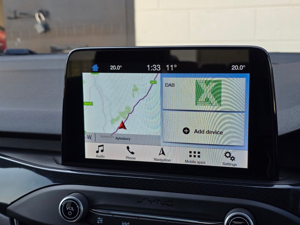 Used Ford Focus 2019 for sale - 77966944: Photo 44