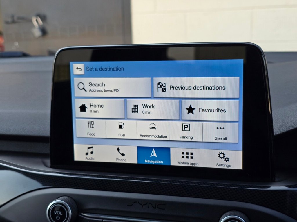 Used Ford Focus 2019 for sale - 77966944: Photo 46