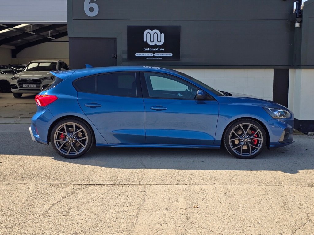 Used Ford Focus 2019 for sale - 77966944: Photo 5