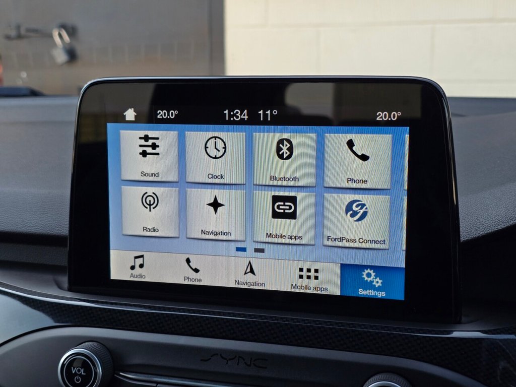 Used Ford Focus 2019 for sale - 77966944: Photo 50