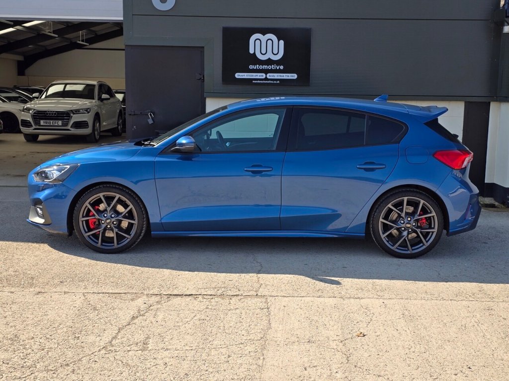 Used Ford Focus 2019 for sale - 77966944: Photo 6