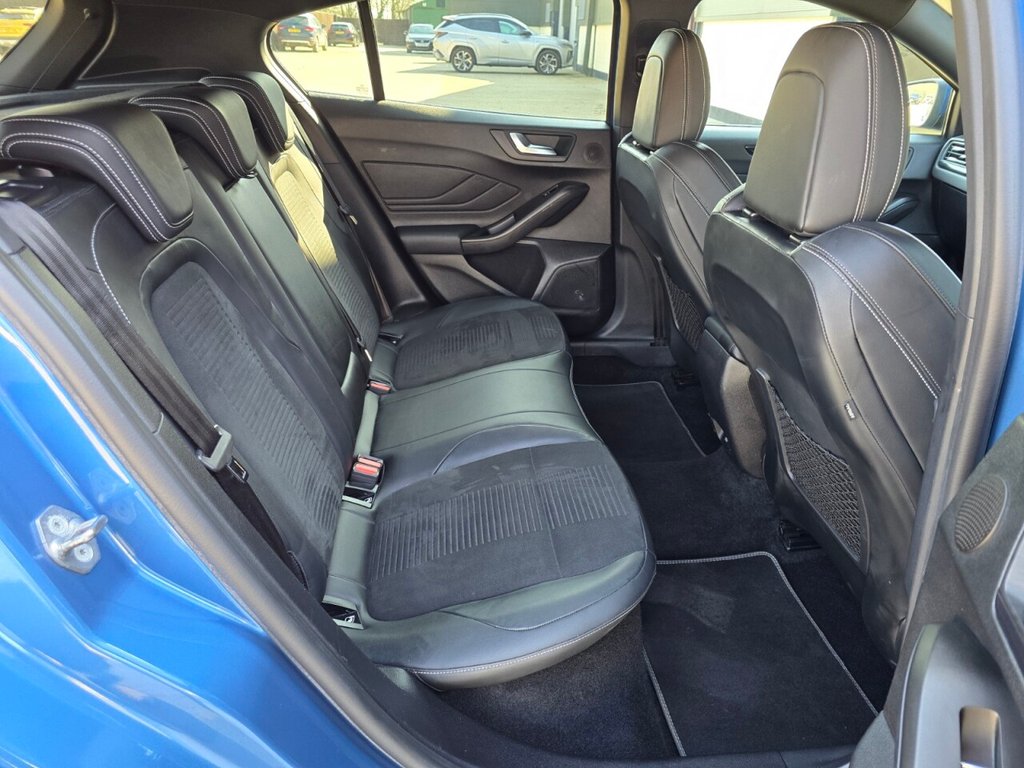 Used Ford Focus 2019 for sale - 77966944: Photo 66