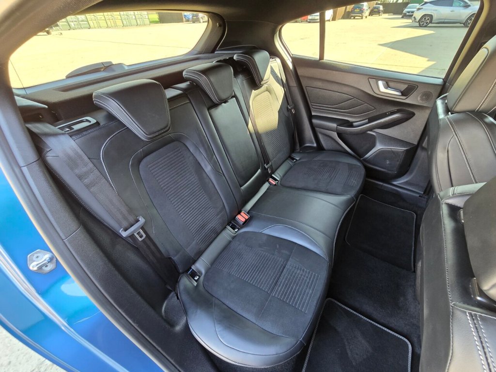 Used Ford Focus 2019 for sale - 77966944: Photo 67