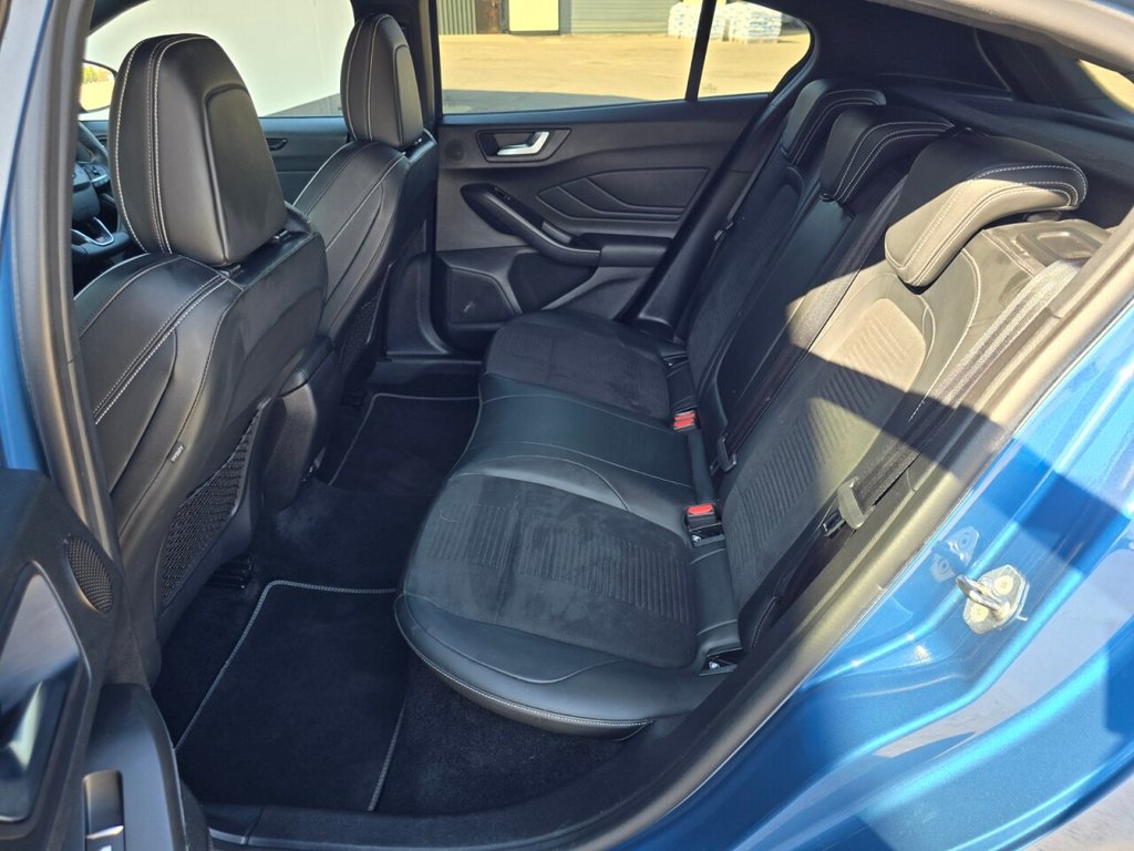 Used Ford Focus 2019 for sale - 77966944: Photo 68