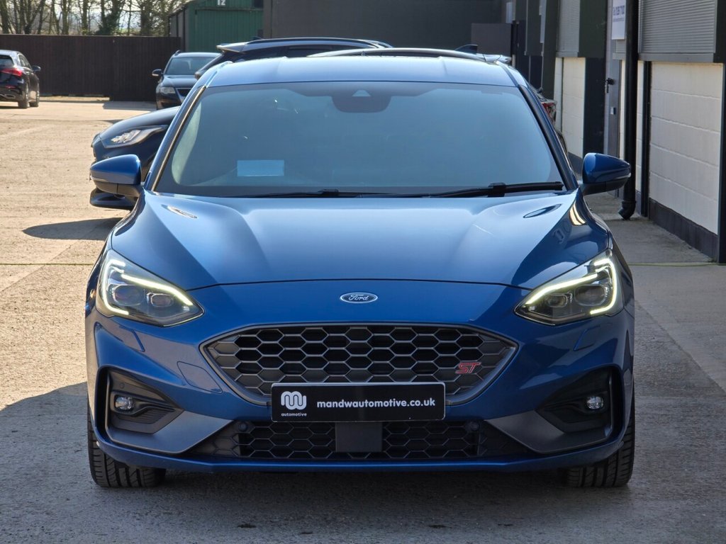 Used Ford Focus 2019 for sale - 77966944: Photo 7
