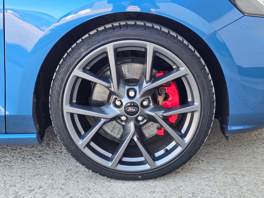 Used Ford Focus 2019 for sale - 77966944: Photo 73