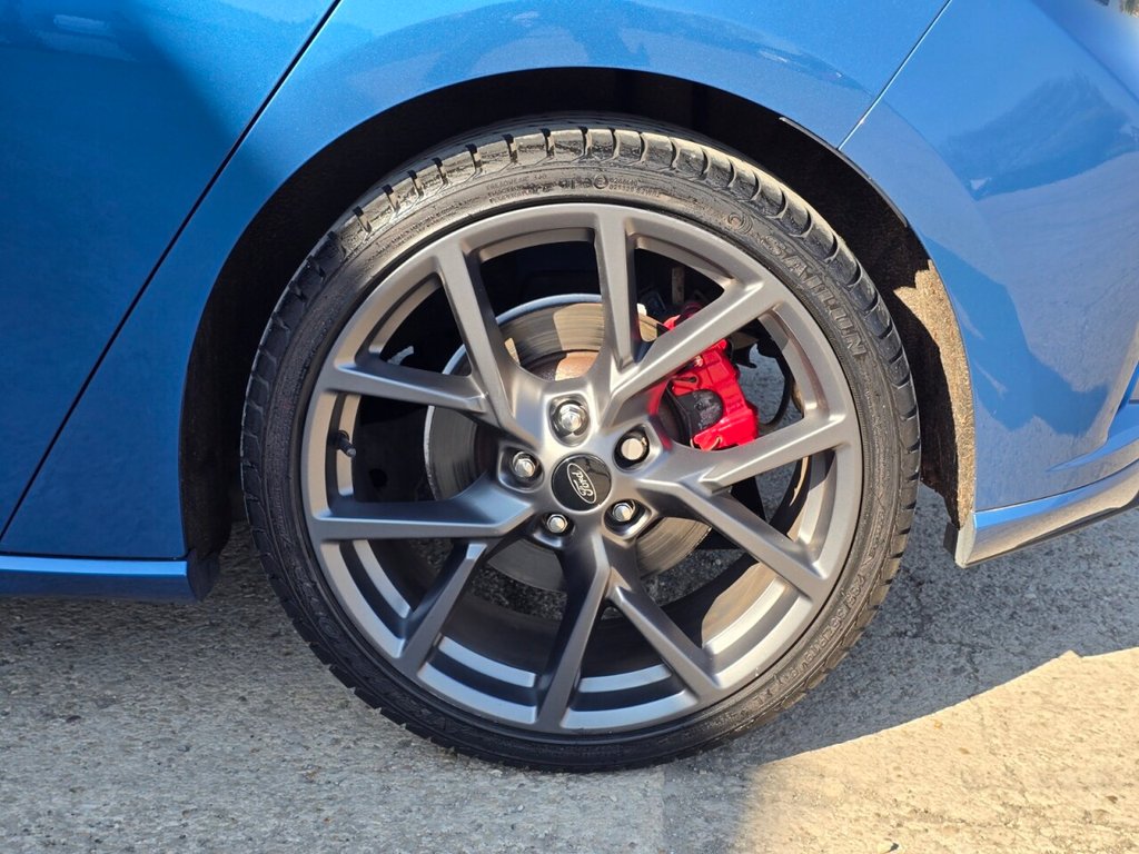 Used Ford Focus 2019 for sale - 77966944: Photo 75