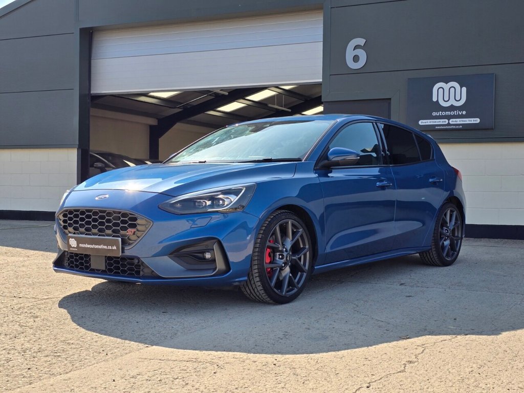 Used Ford Focus 2019 for sale - 77966944: Photo 77