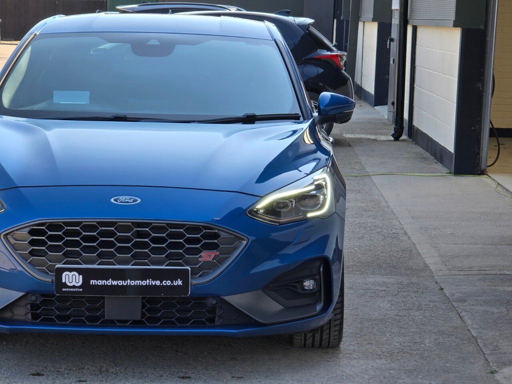 Used Ford Focus 2019 for sale - 77966944: Photo 9