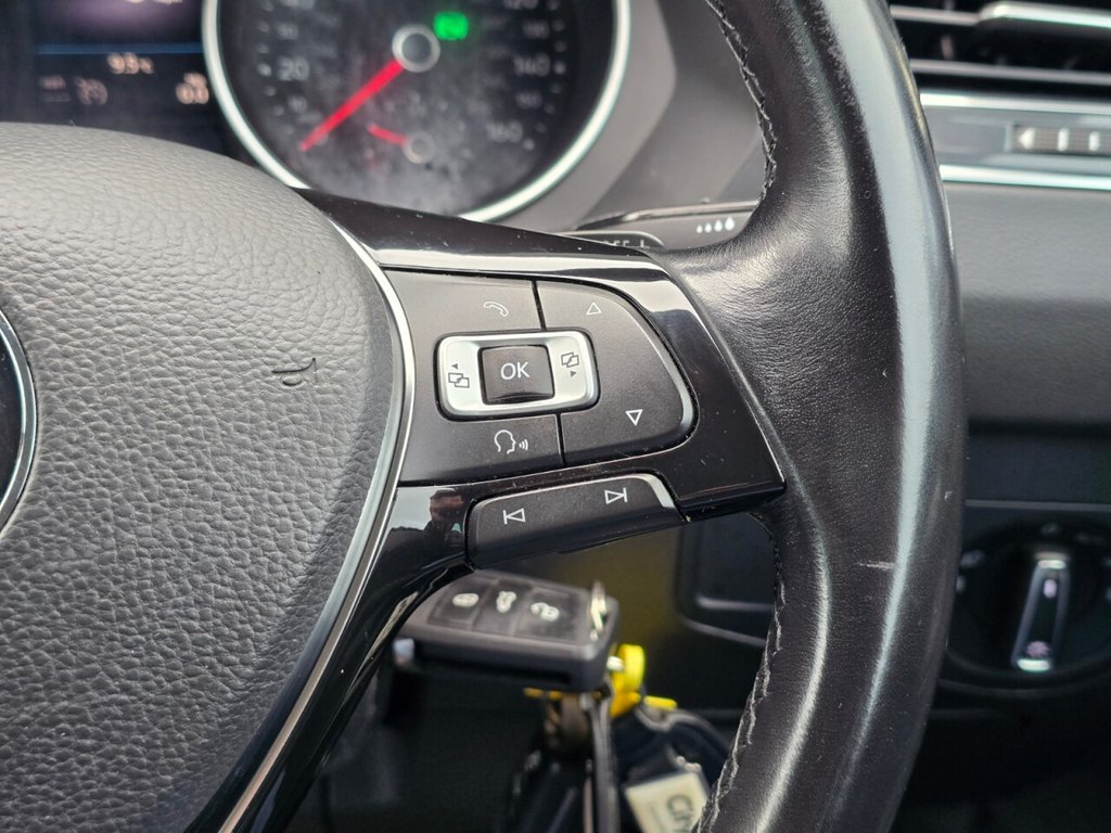 Used Volkswagen Tiguan 2018 for sale - 76867201: Photo 32