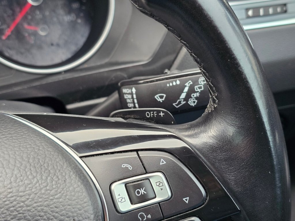 Used Volkswagen Tiguan 2018 for sale - 76867201: Photo 33