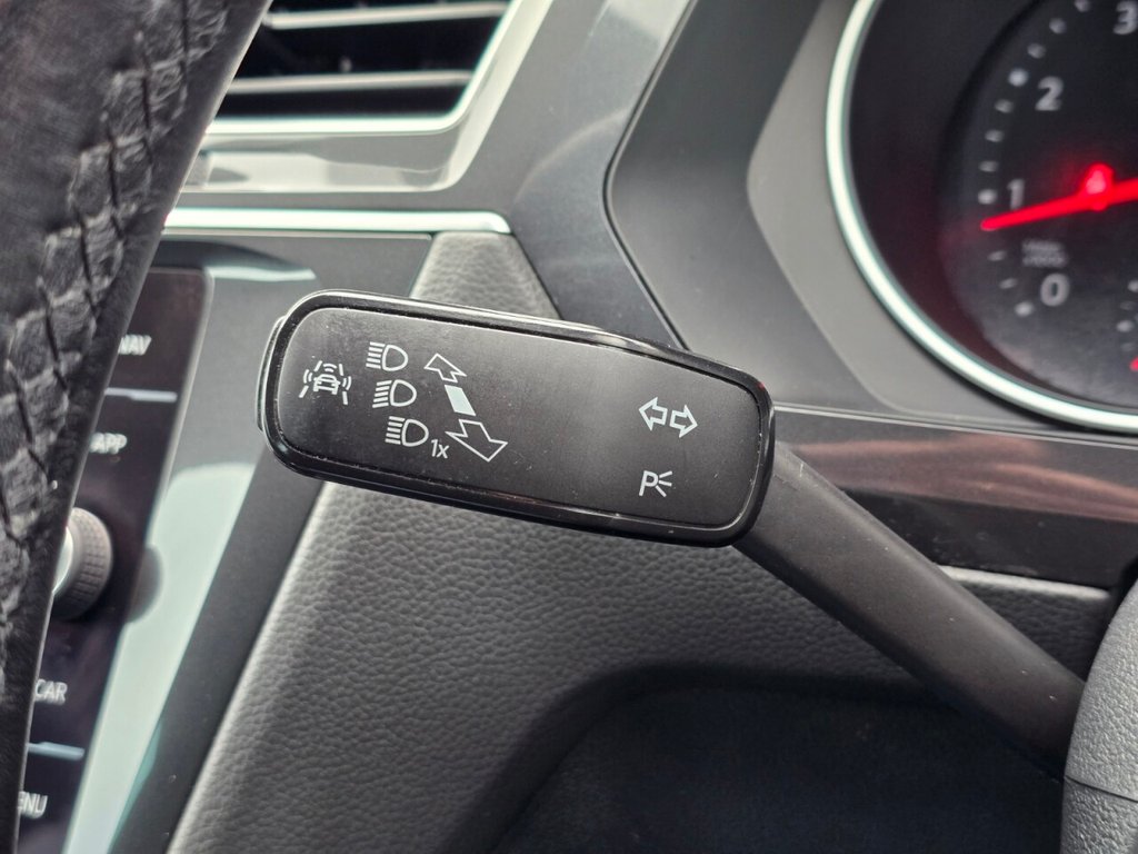 Used Volkswagen Tiguan 2018 for sale - 76867201: Photo 35