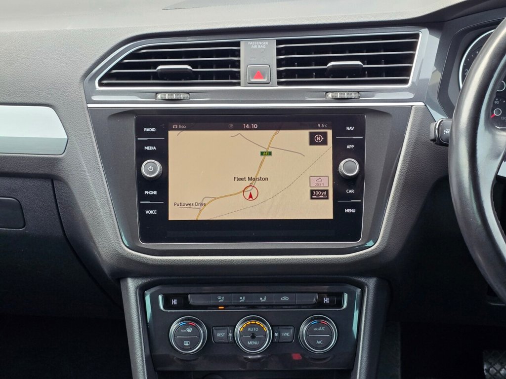 Used Volkswagen Tiguan 2018 for sale - 76867201: Photo 42