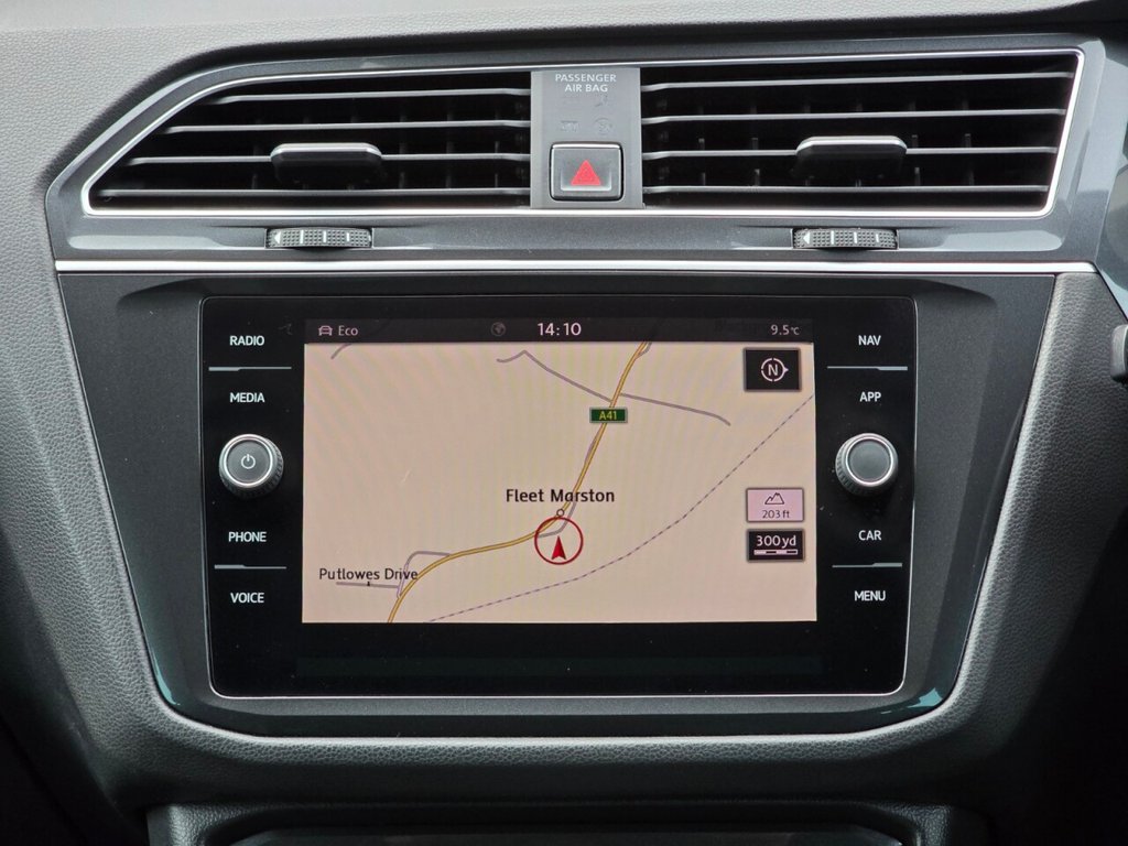 Used Volkswagen Tiguan 2018 for sale - 76867201: Photo 43