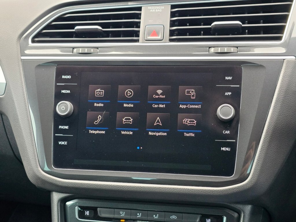 Used Volkswagen Tiguan 2018 for sale - 76867201: Photo 44