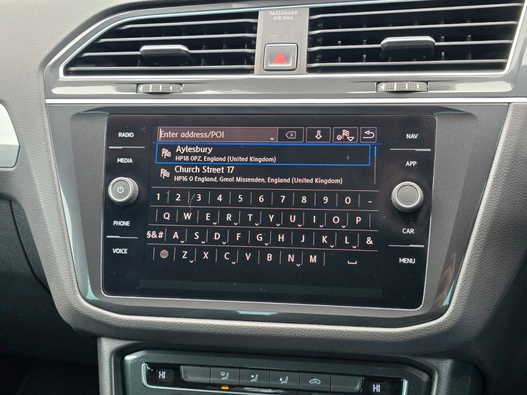 Used Volkswagen Tiguan 2018 for sale - 76867201: Photo 46