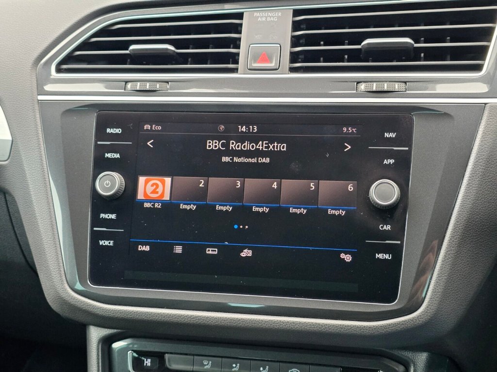 Used Volkswagen Tiguan 2018 for sale - 76867201: Photo 47