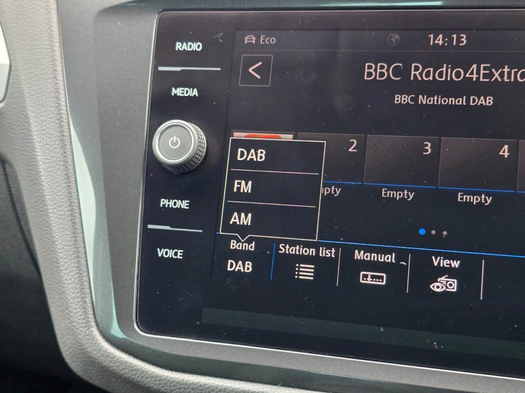 Used Volkswagen Tiguan 2018 for sale - 76867201: Photo 48