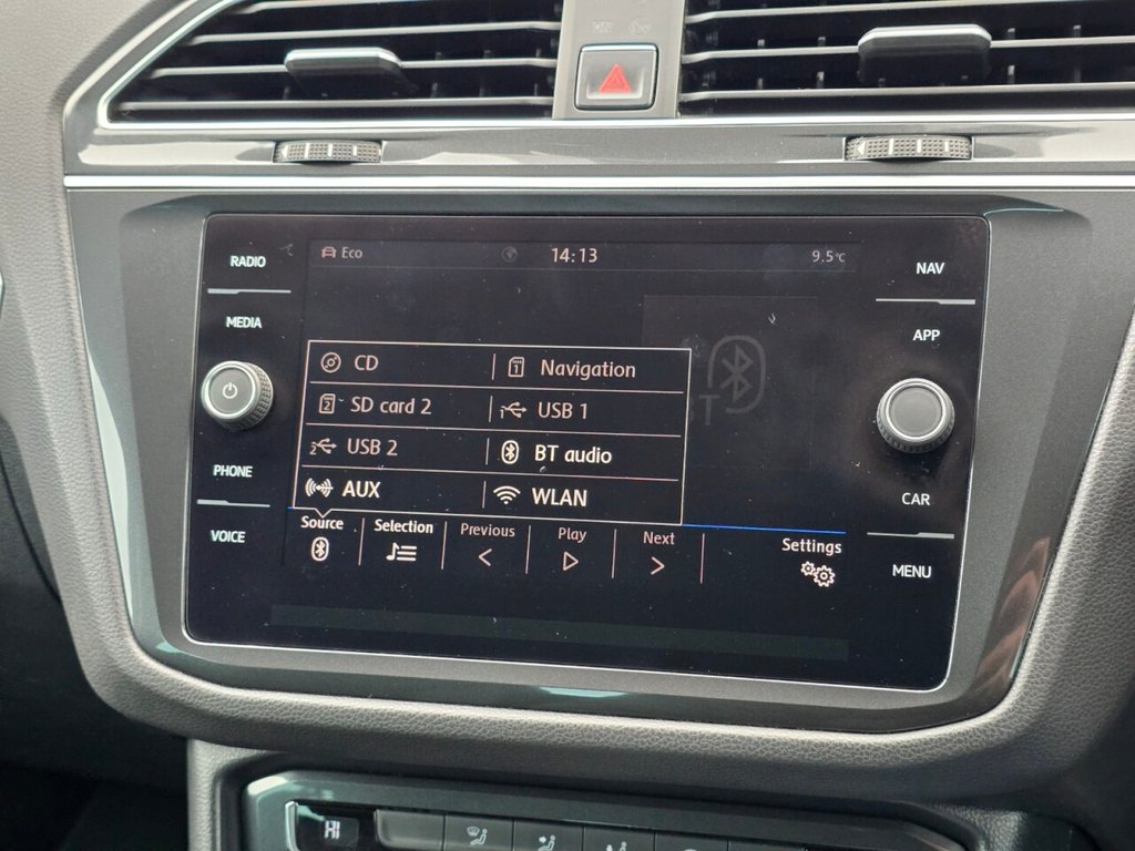 Used Volkswagen Tiguan 2018 for sale - 76867201: Photo 49