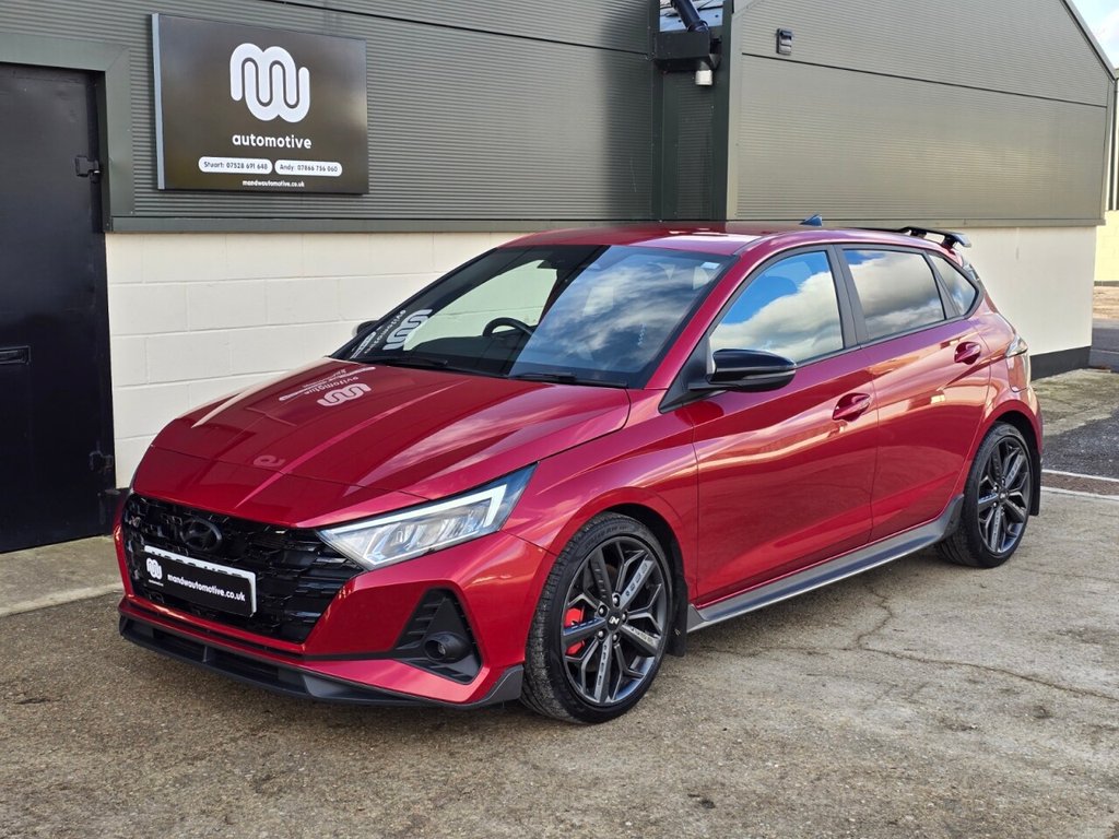 Used Hyundai i20 2022 for sale - 77250237: Photo 2