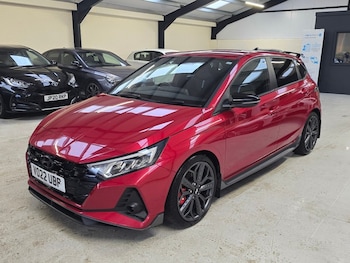 Used Hyundai i20 2022 for sale - 77250237: Photo