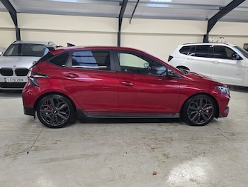 Used Hyundai i20 2022 for sale - 77250237: Photo