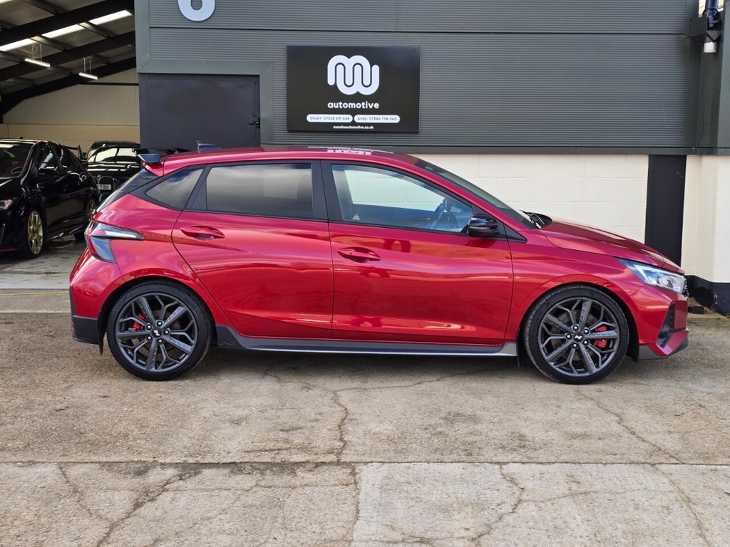 Used Hyundai i20 2022 for sale - 77250237: Photo 5