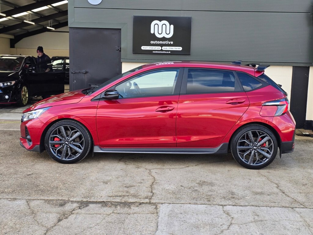 Used Hyundai i20 2022 for sale - 77250237: Photo 6